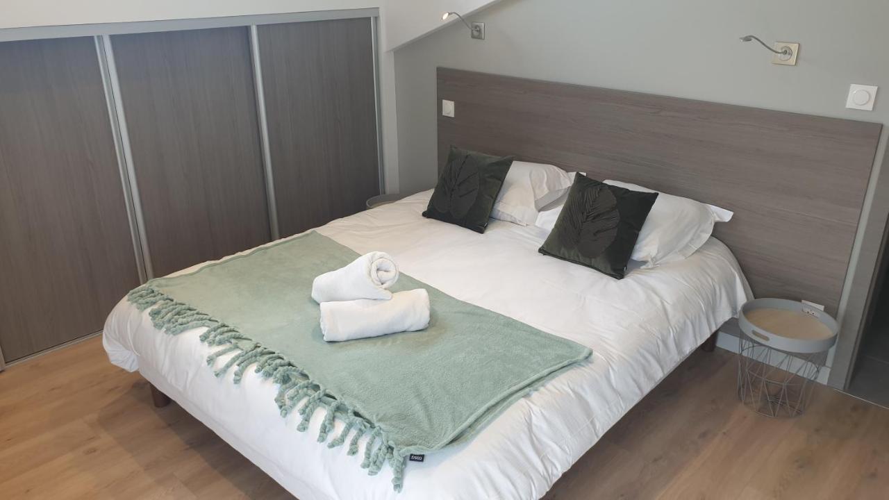 Appartement Laudon Sévrier Екстериор снимка