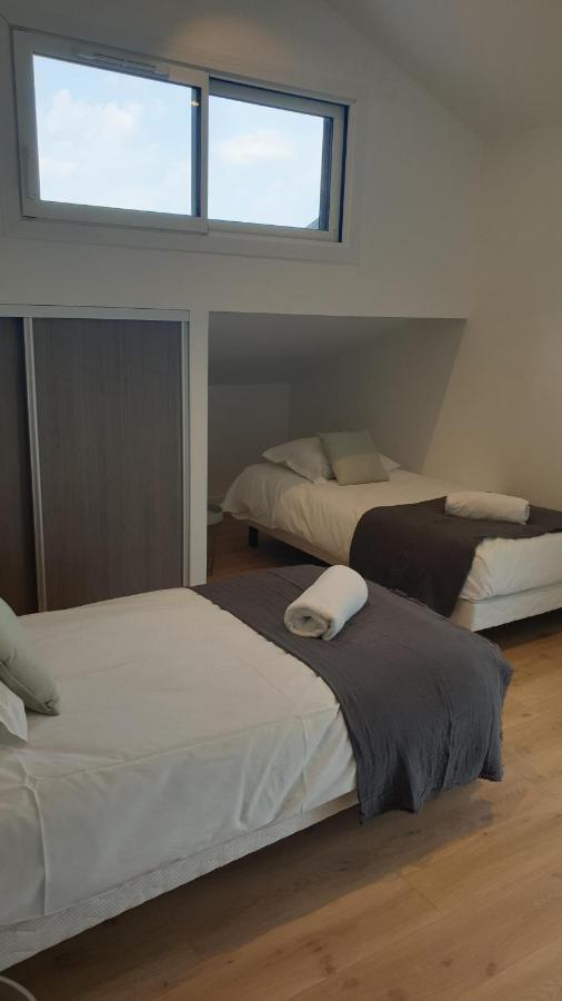 Appartement Laudon Sévrier Екстериор снимка