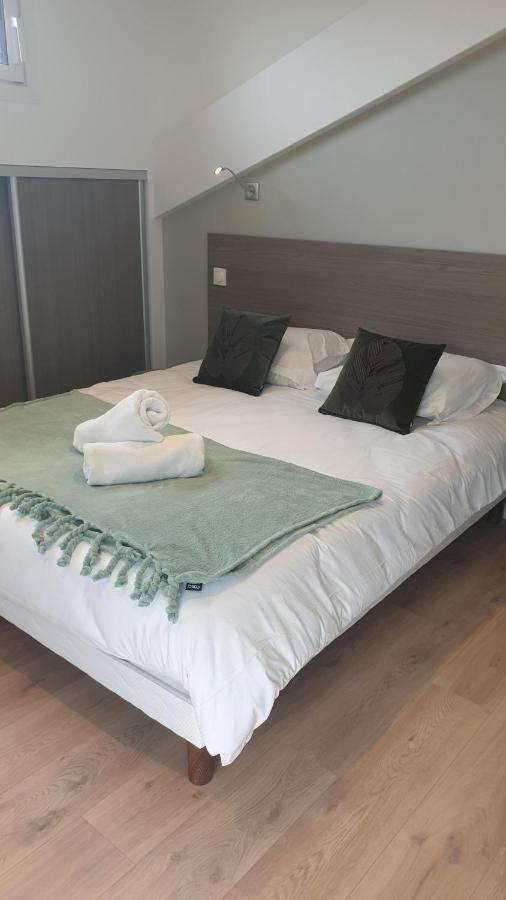 Appartement Laudon Sévrier Екстериор снимка