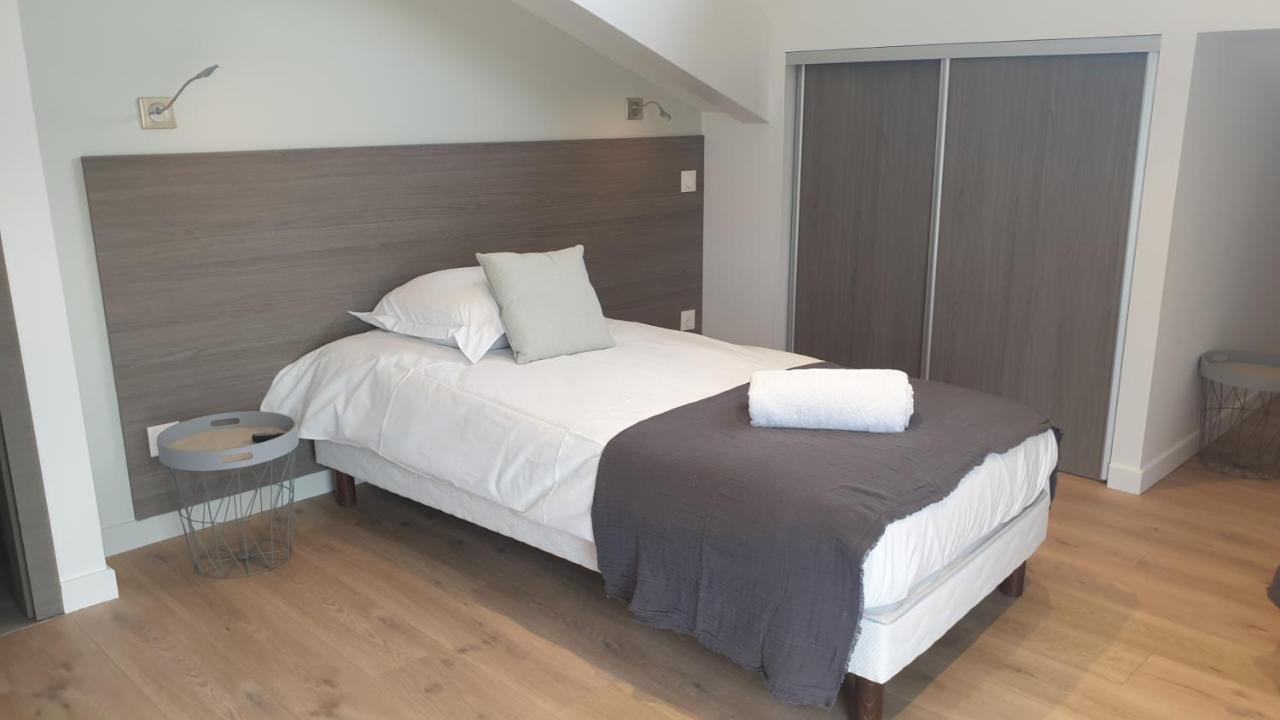 Appartement Laudon Sévrier Екстериор снимка