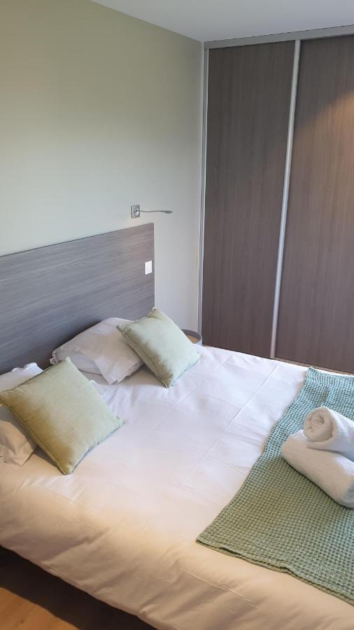 Appartement Laudon Sévrier Екстериор снимка