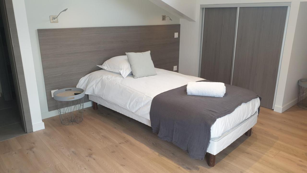 Appartement Laudon Sévrier Екстериор снимка