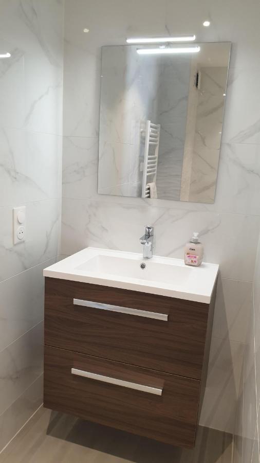 Appartement Laudon Sévrier Екстериор снимка