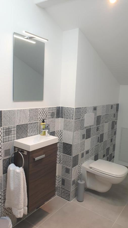Appartement Laudon Sévrier Екстериор снимка